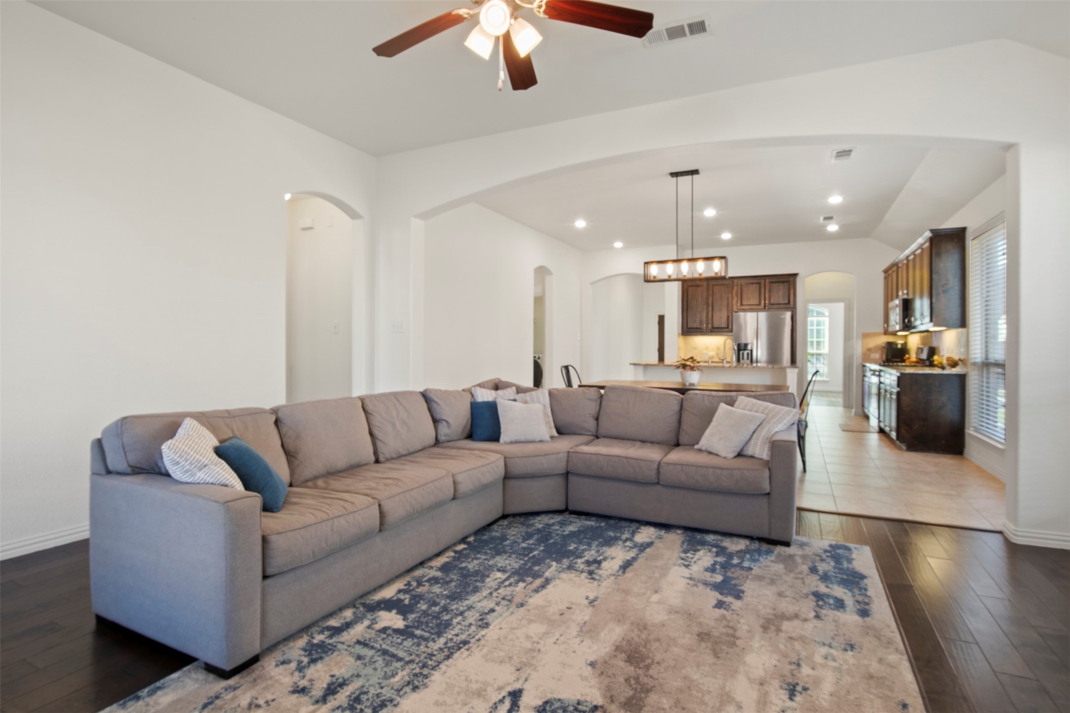 5424 Grove Cove Drive Mckinney TX 75071