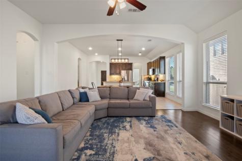 5424 Grove Cove Drive Mckinney TX 75071