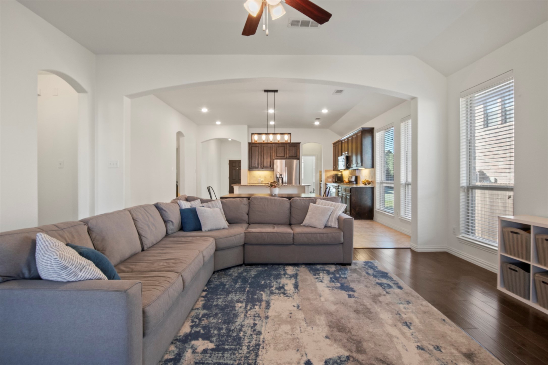 5424 Grove Cove Drive Mckinney TX 75071