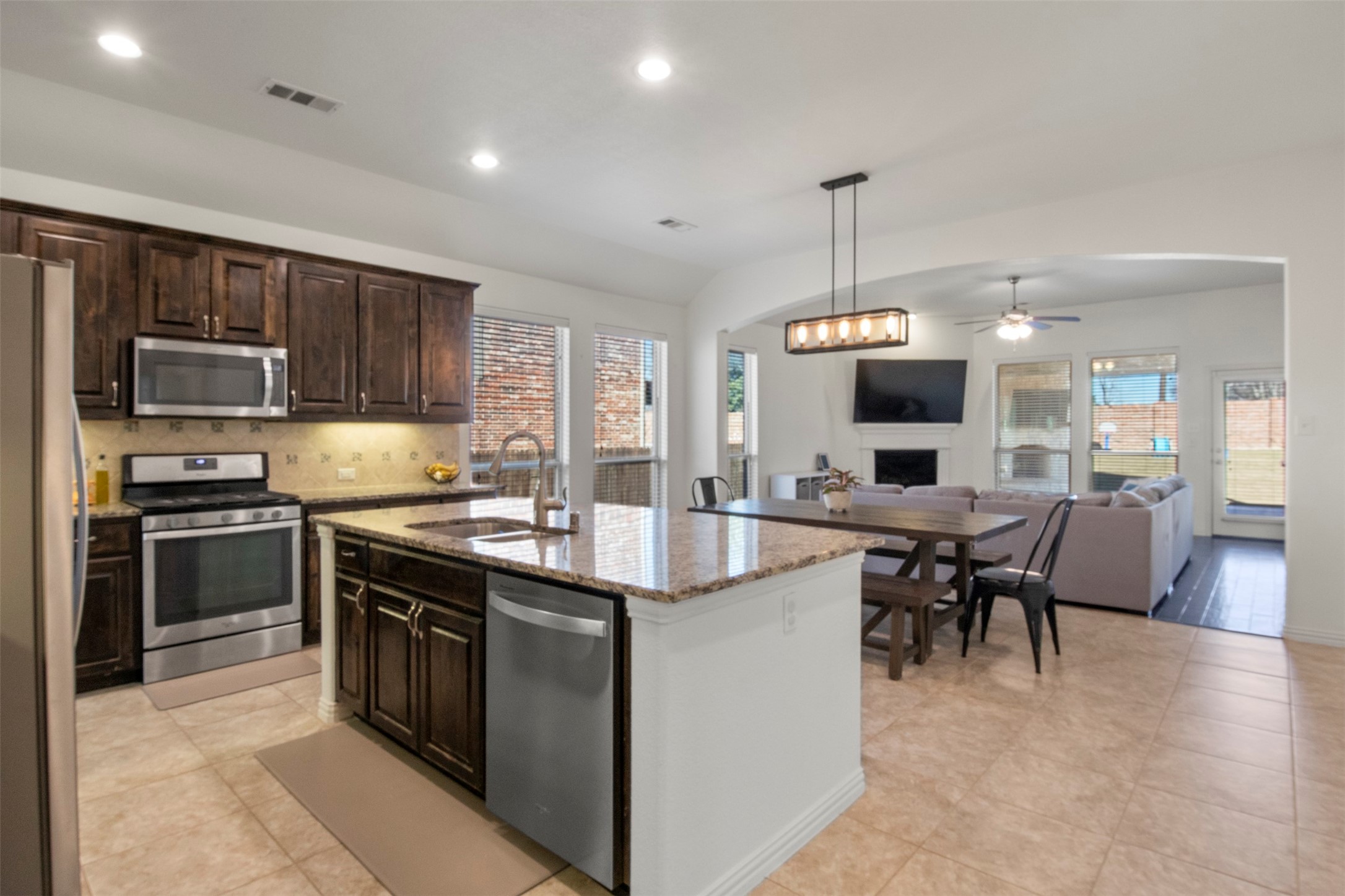 5424 Grove Cove Drive Mckinney TX 75071