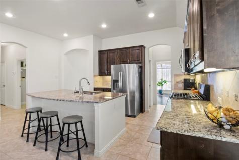 5424 Grove Cove Drive Mckinney TX 75071