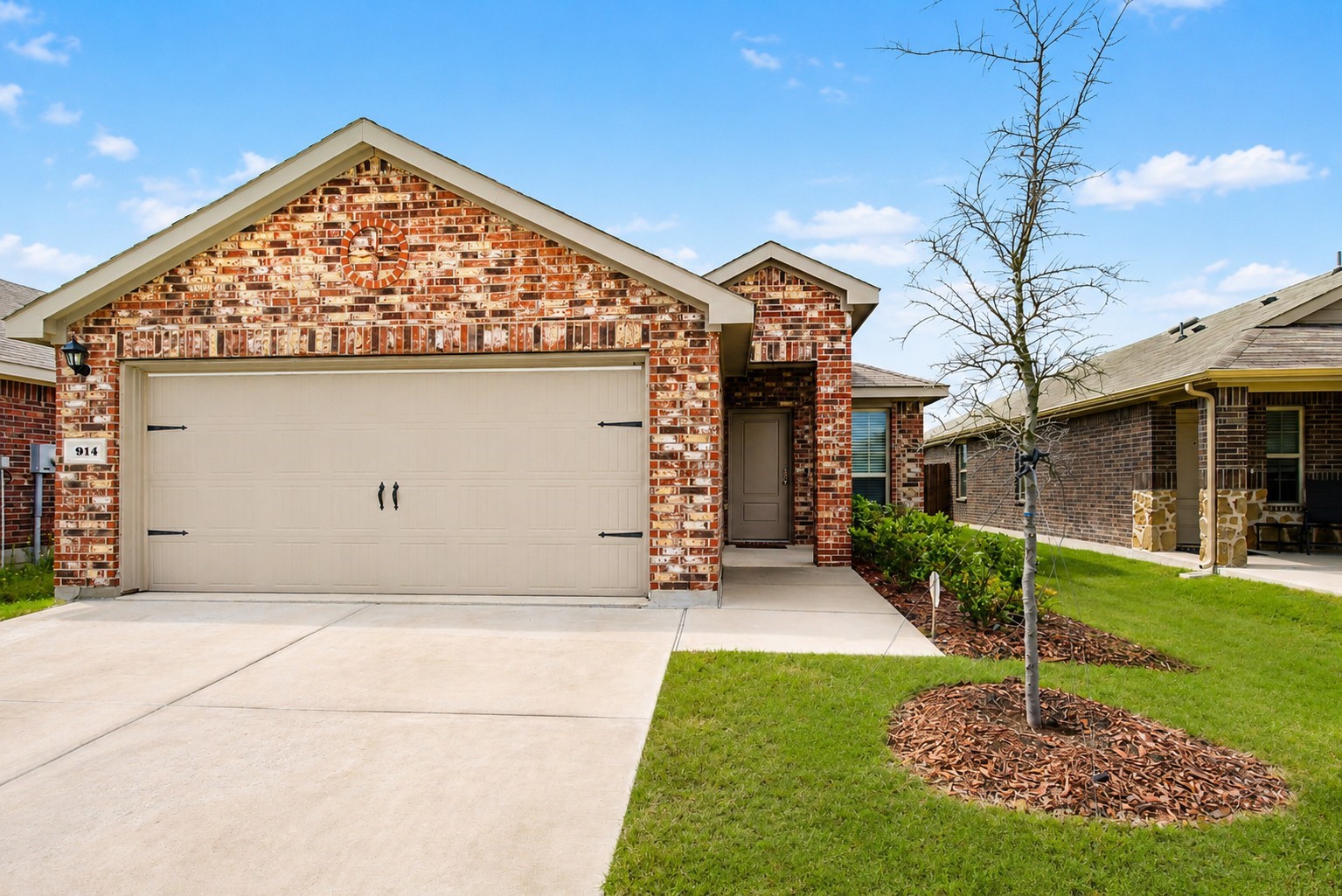 914 Sunrise Lane Royse City TX 75189