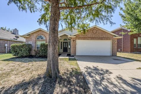 4409 Chaparral Creek Drive Fort Worth TX 76123