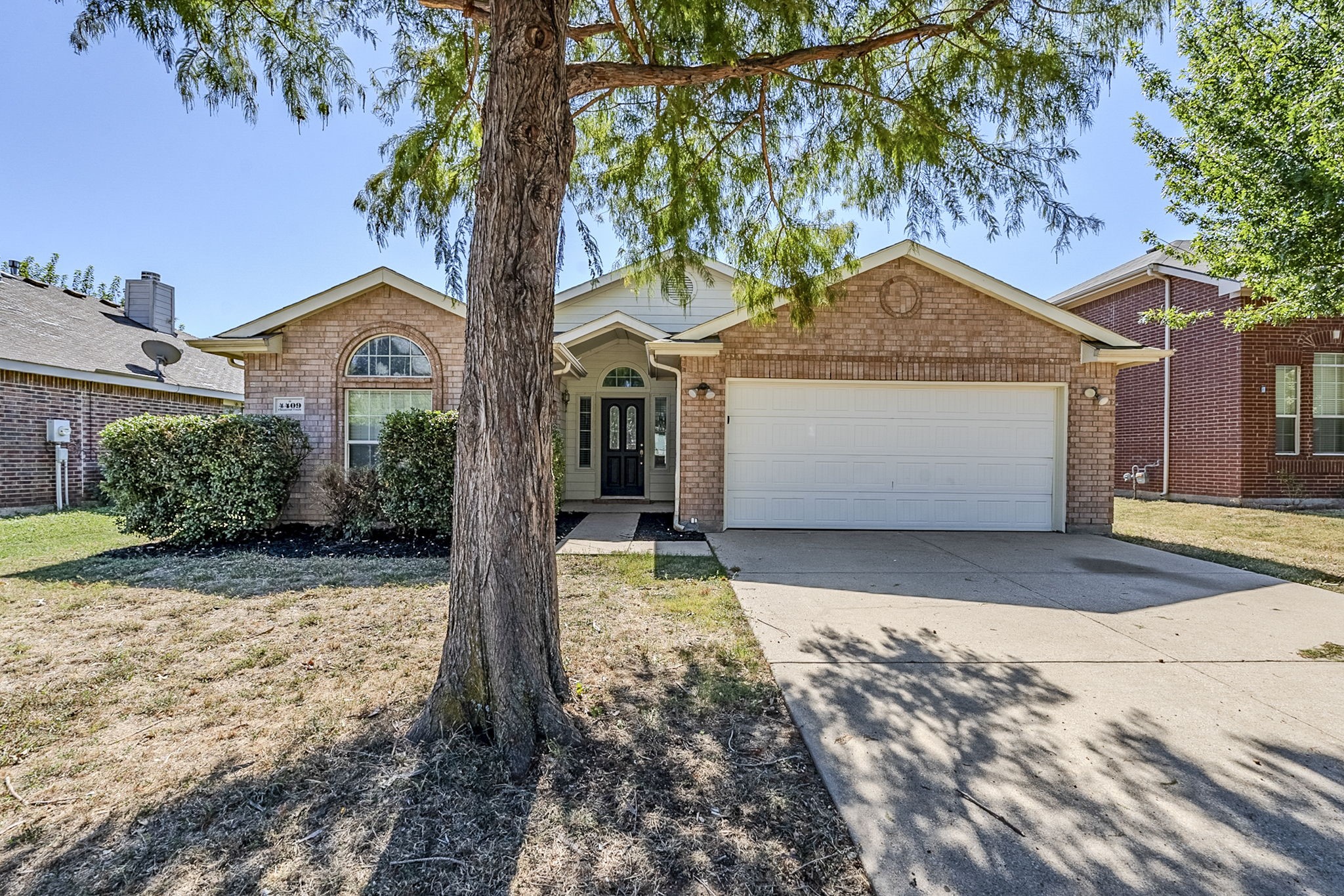 4409 Chaparral Creek Drive Fort Worth TX 76123