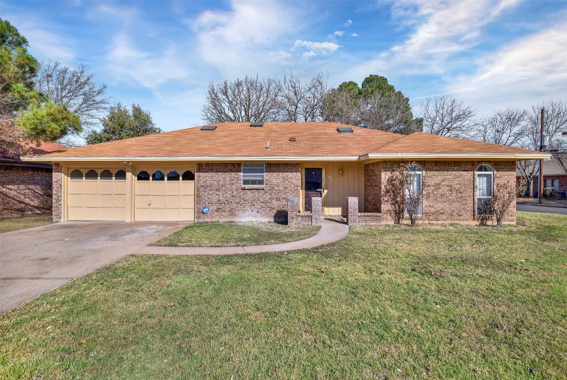 1301 Paisley Drive Arlington TX 76015