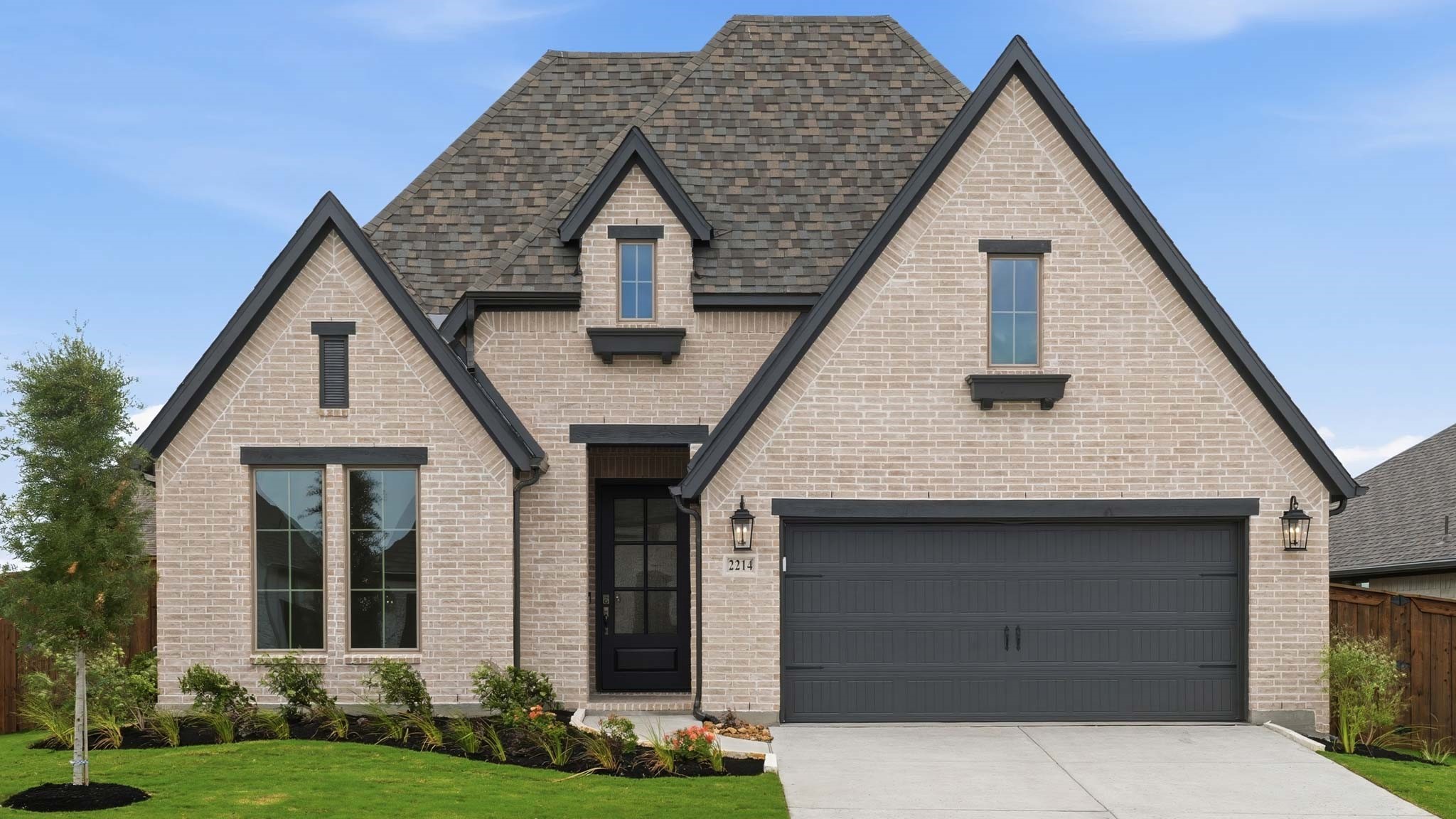 2214 Prickly Cactus Street Forney TX 75126
