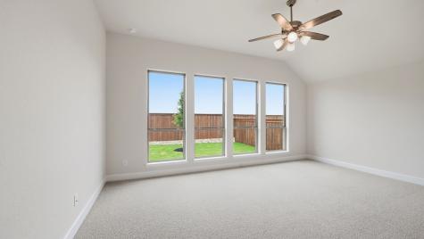 2214 Prickly Cactus Street Forney TX 75126