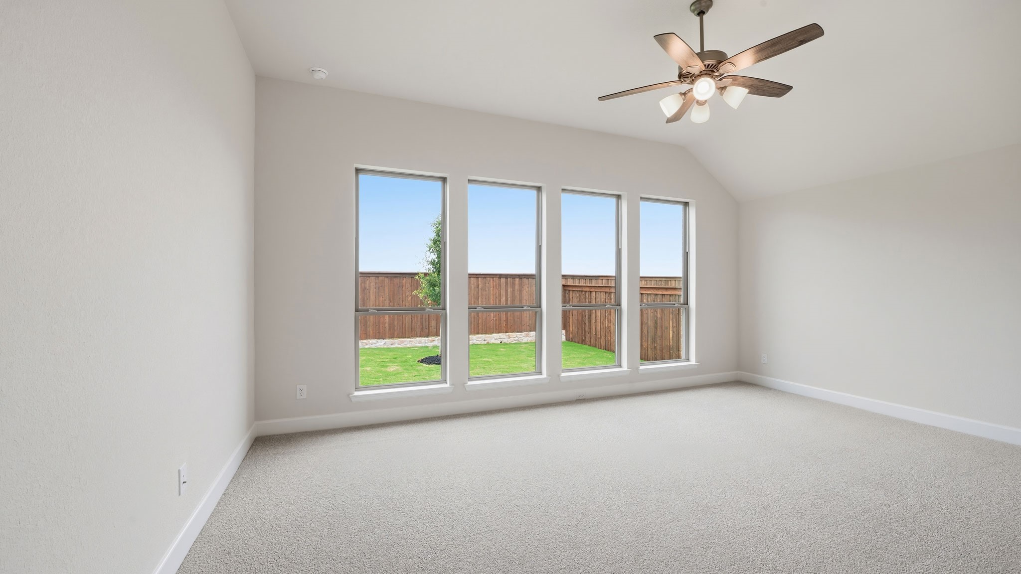 2214 Prickly Cactus Street Forney TX 75126
