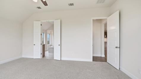 2214 Prickly Cactus Street Forney TX 75126
