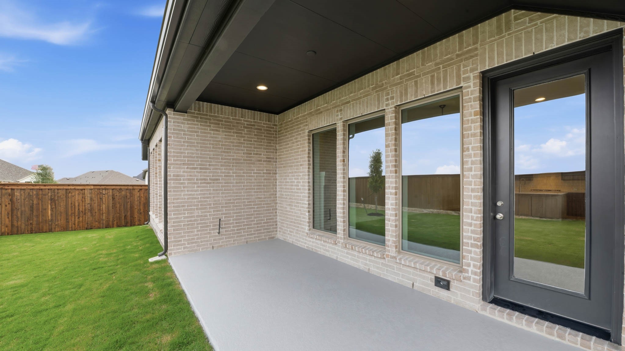 2214 Prickly Cactus Street Forney TX 75126