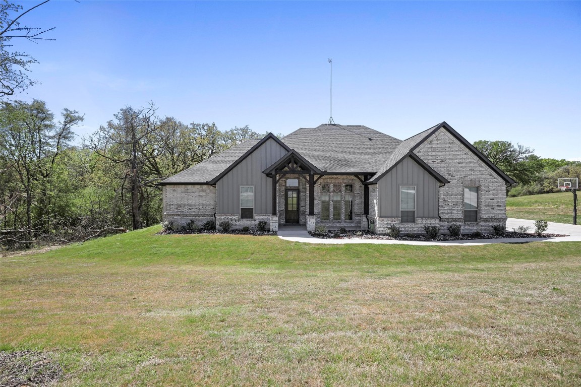 481 Christian Way Azle TX 76020