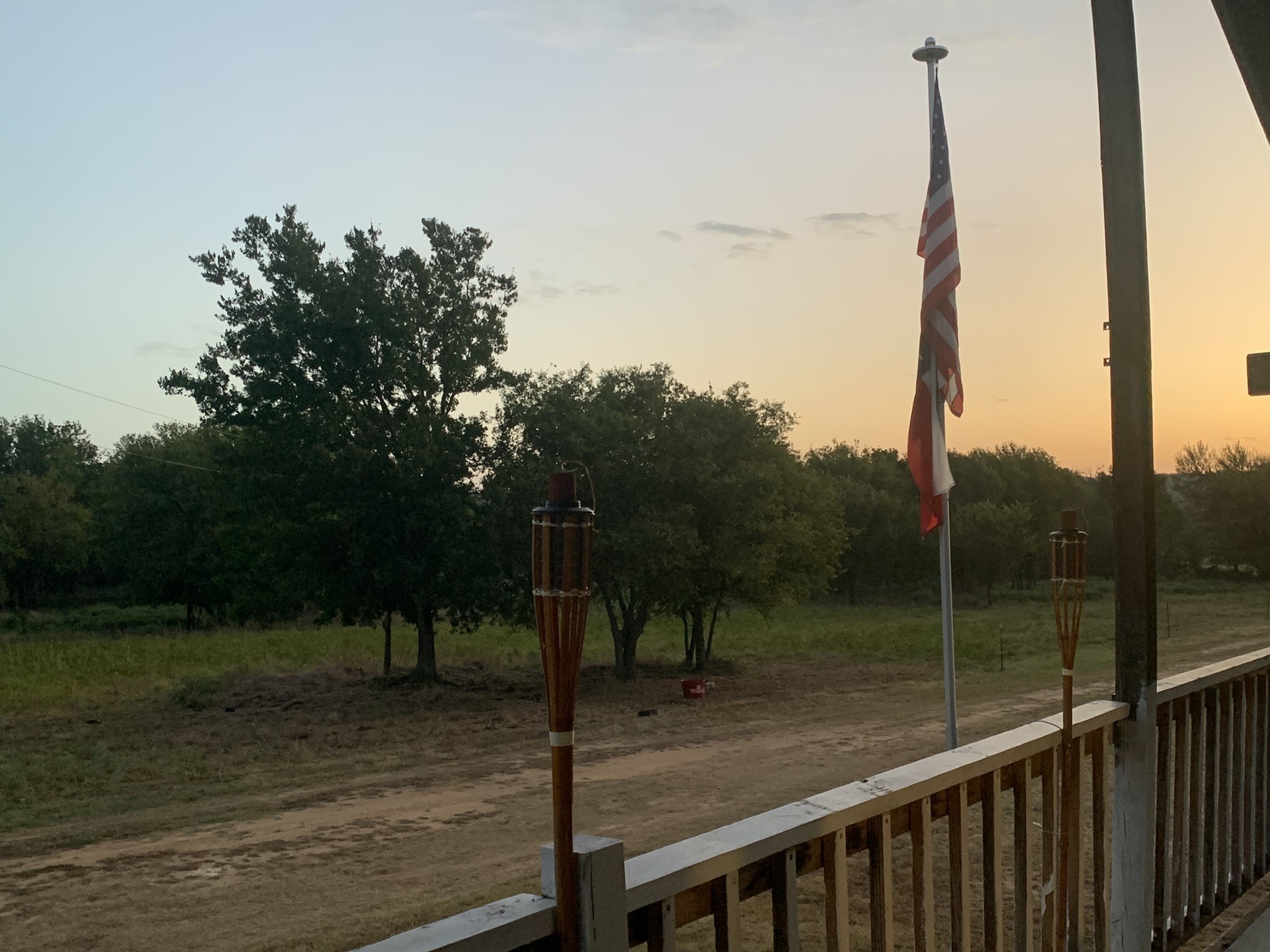 8381 Salt Creek Road Jacksboro TX 76458