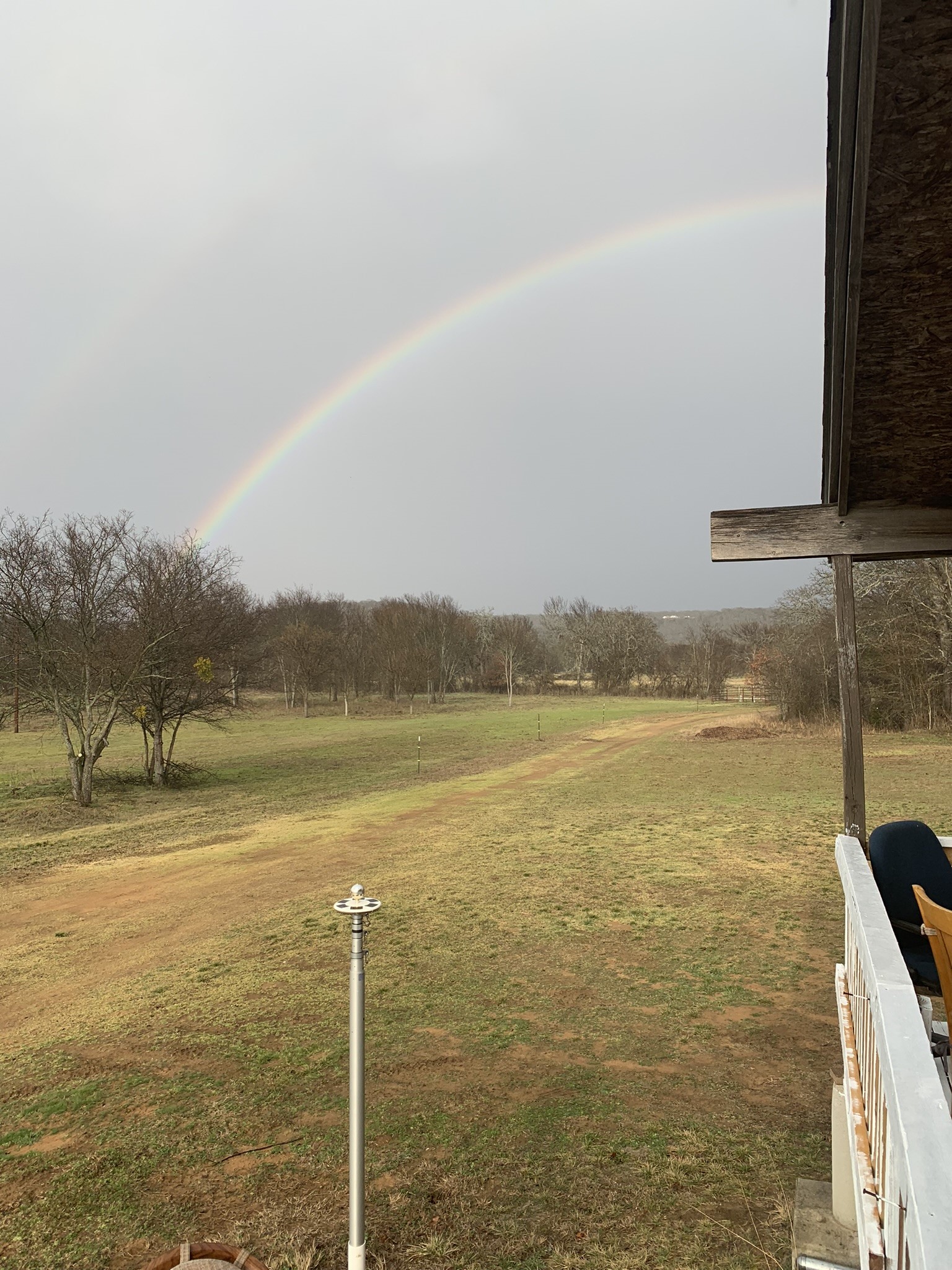 8381 Salt Creek Road Jacksboro TX 76458