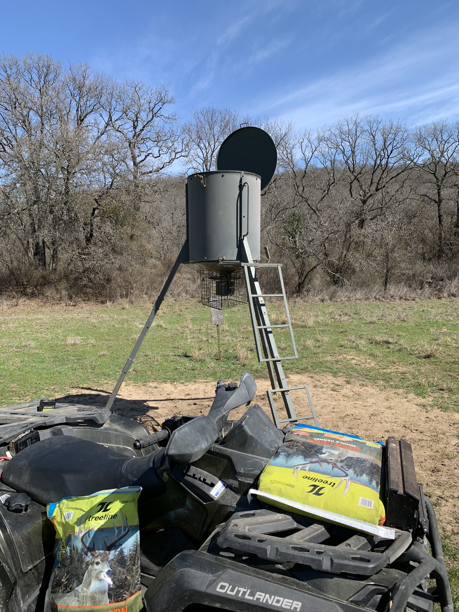 8381 Salt Creek Road Jacksboro TX 76458
