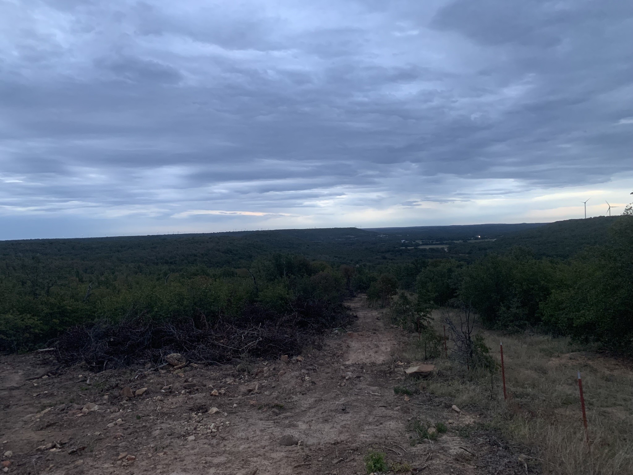 8381 Salt Creek Road Jacksboro TX 76458