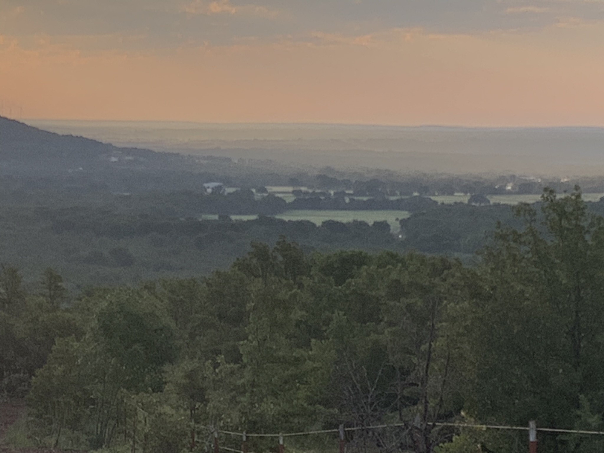 8381 Salt Creek Road Jacksboro TX 76458