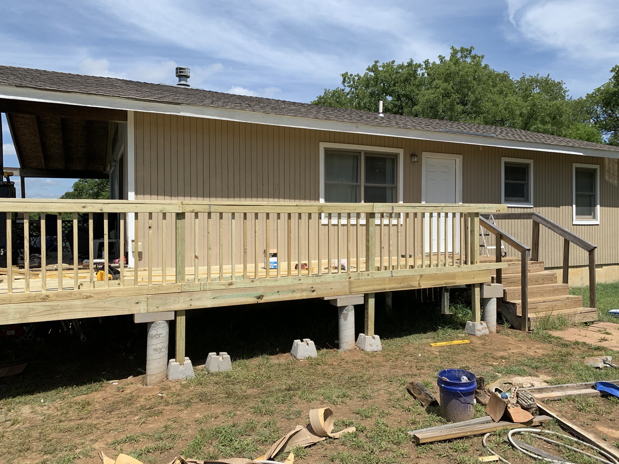 8381 Salt Creek Road Jacksboro TX 76458