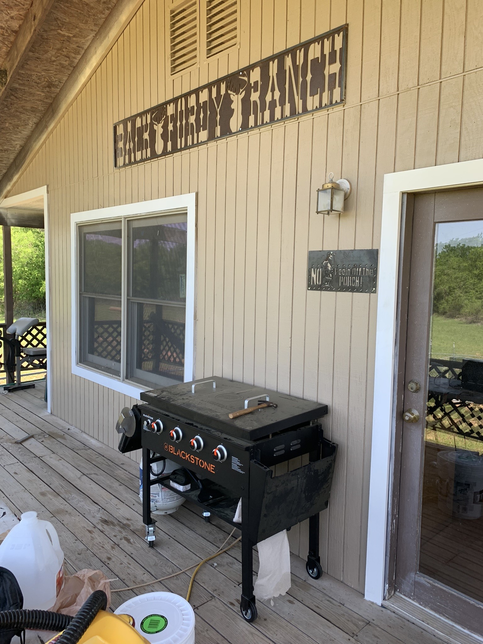 8381 Salt Creek Road Jacksboro TX 76458