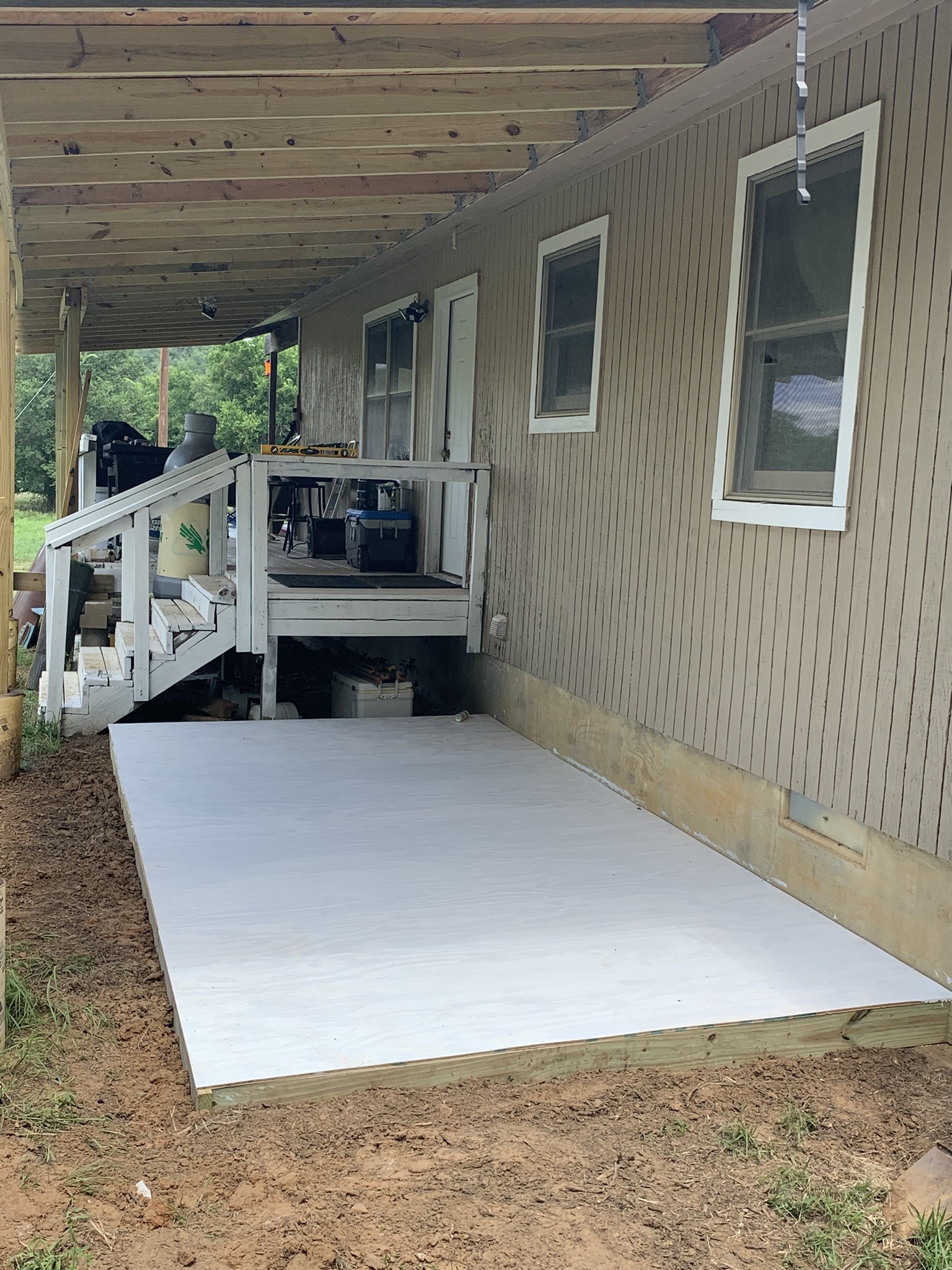 8381 Salt Creek Road Jacksboro TX 76458