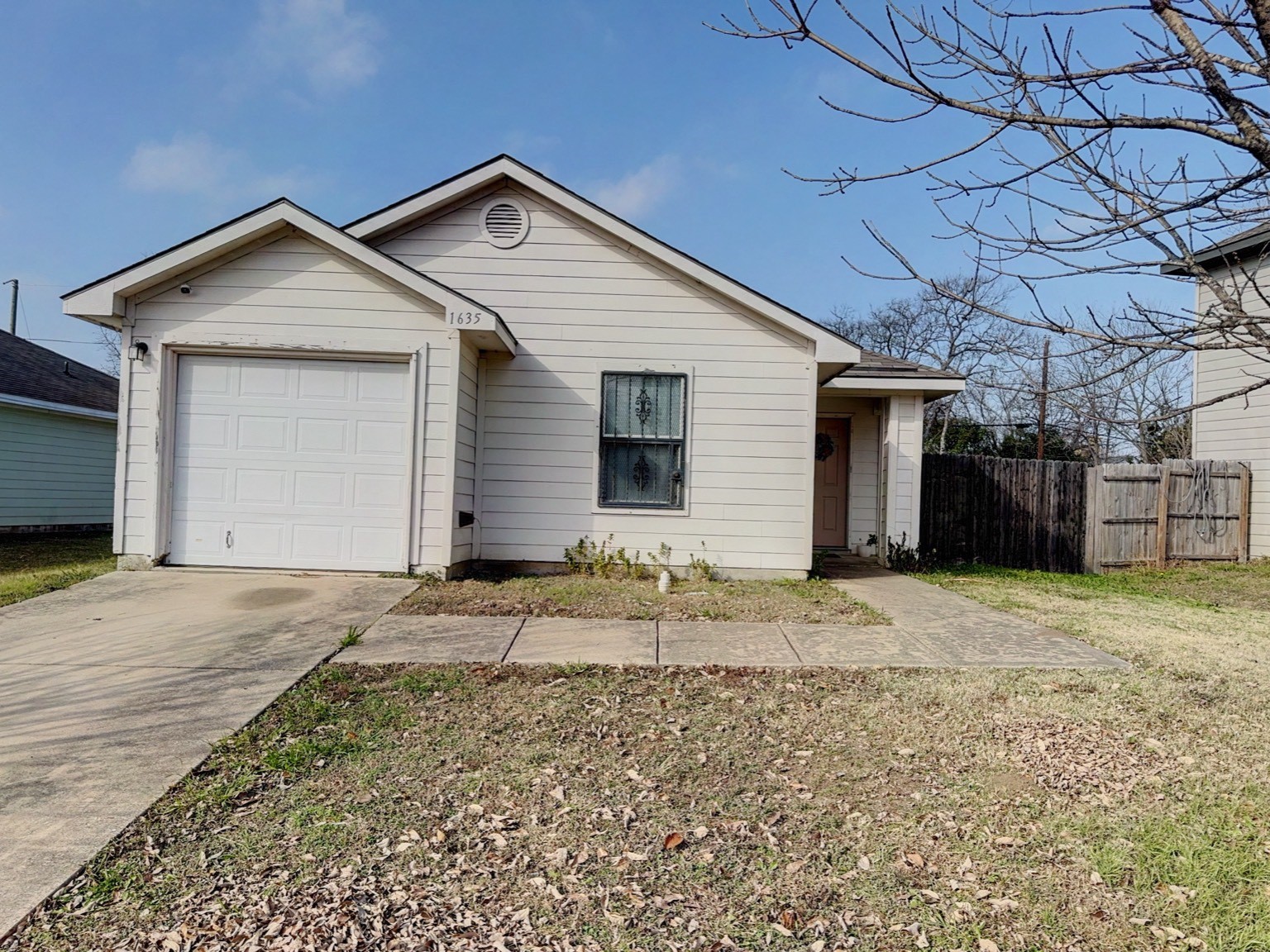1635 Red Cloud Drive Dallas TX 75217