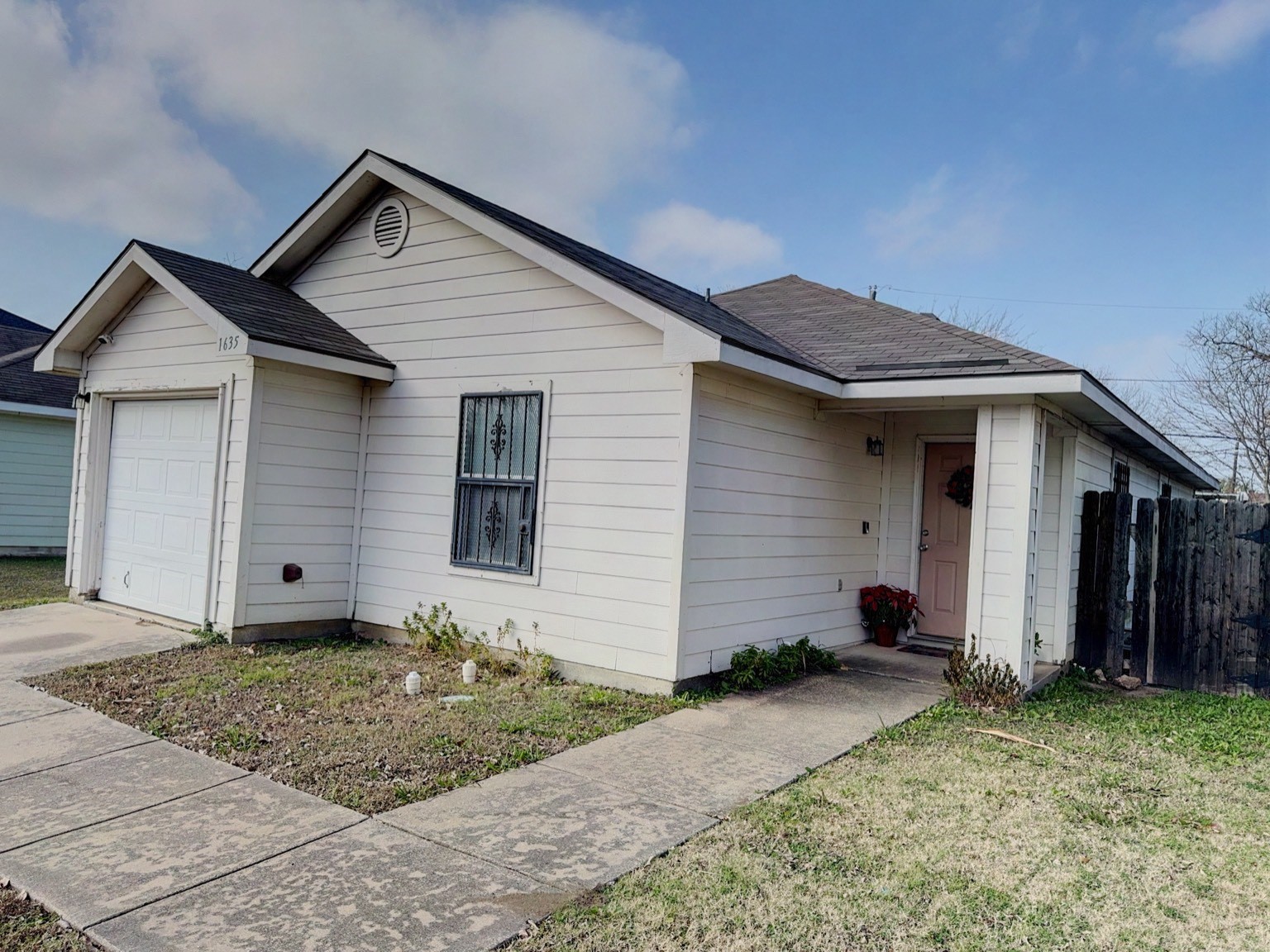 1635 Red Cloud Drive Dallas TX 75217
