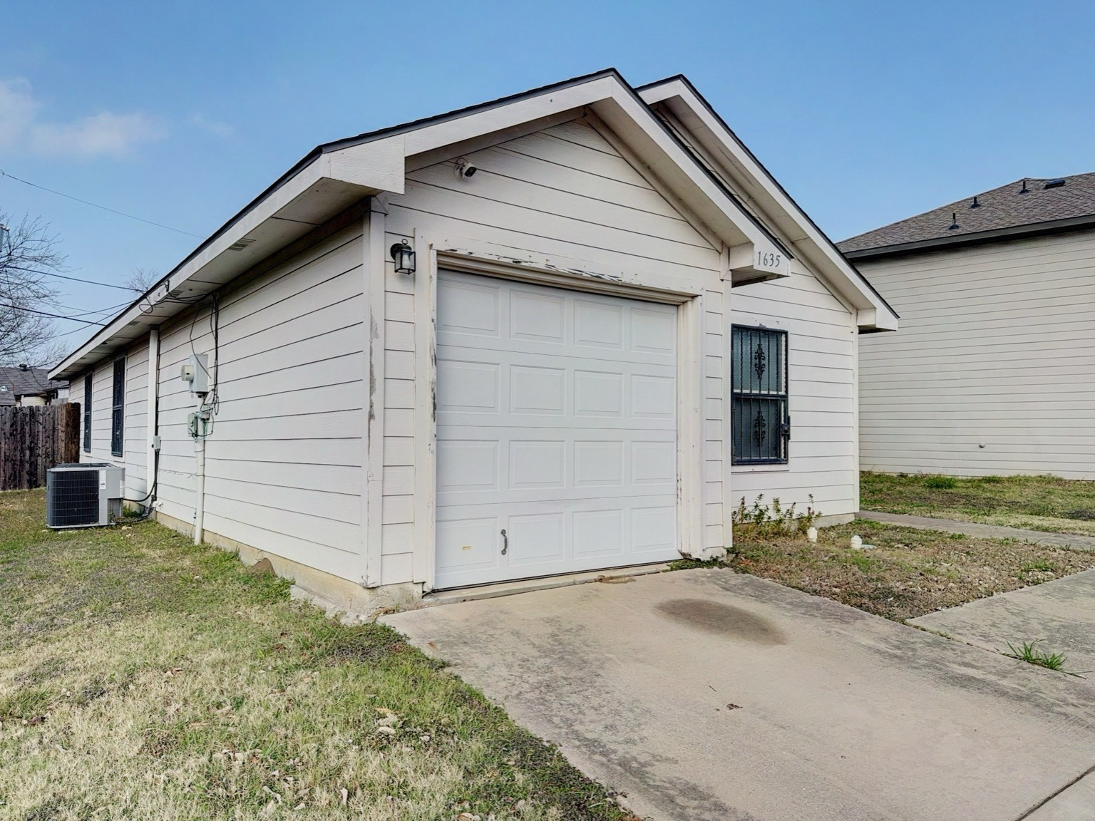 1635 Red Cloud Drive Dallas TX 75217