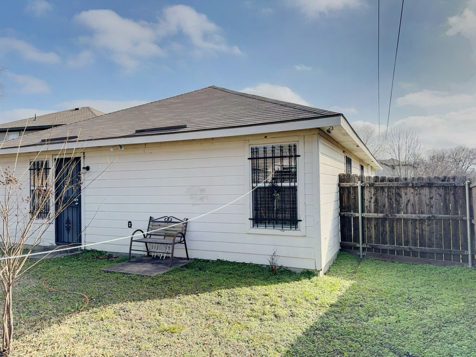 1635 Red Cloud Drive Dallas TX 75217