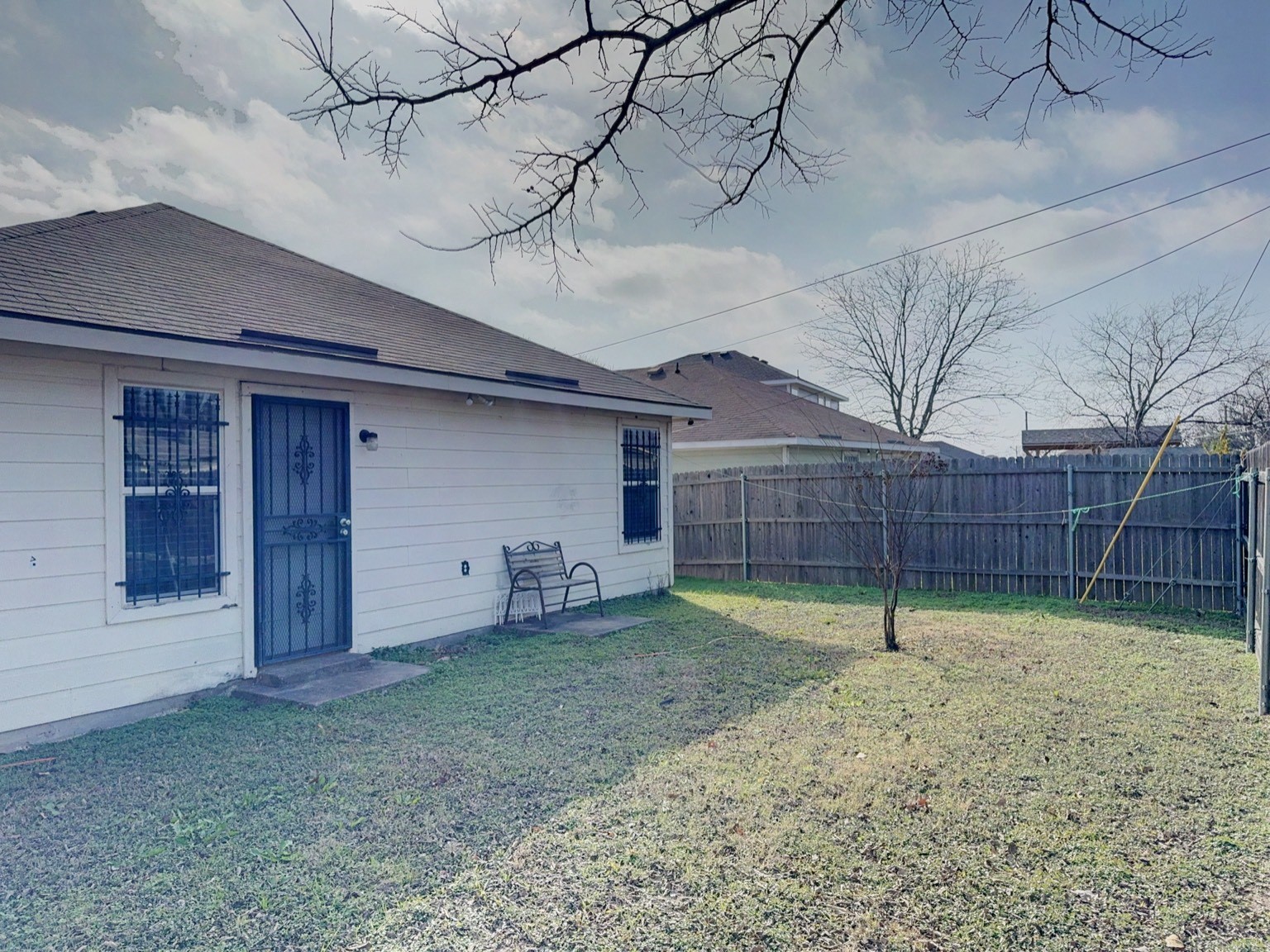 1635 Red Cloud Drive Dallas TX 75217