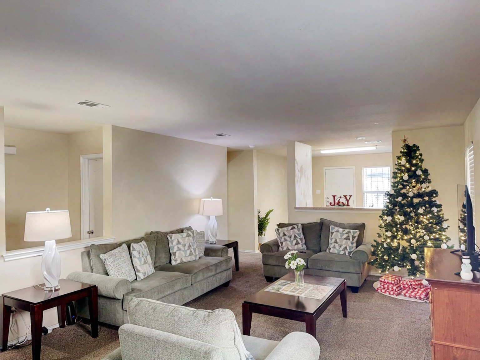 1635 Red Cloud Drive Dallas TX 75217