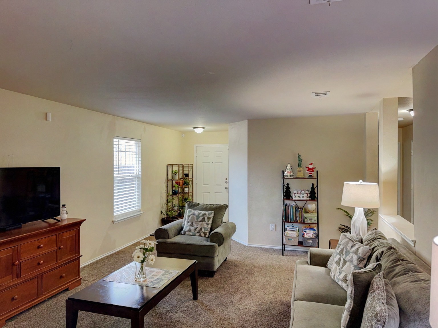 1635 Red Cloud Drive Dallas TX 75217