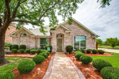 3213 Mandina Court Mckinney TX 75070