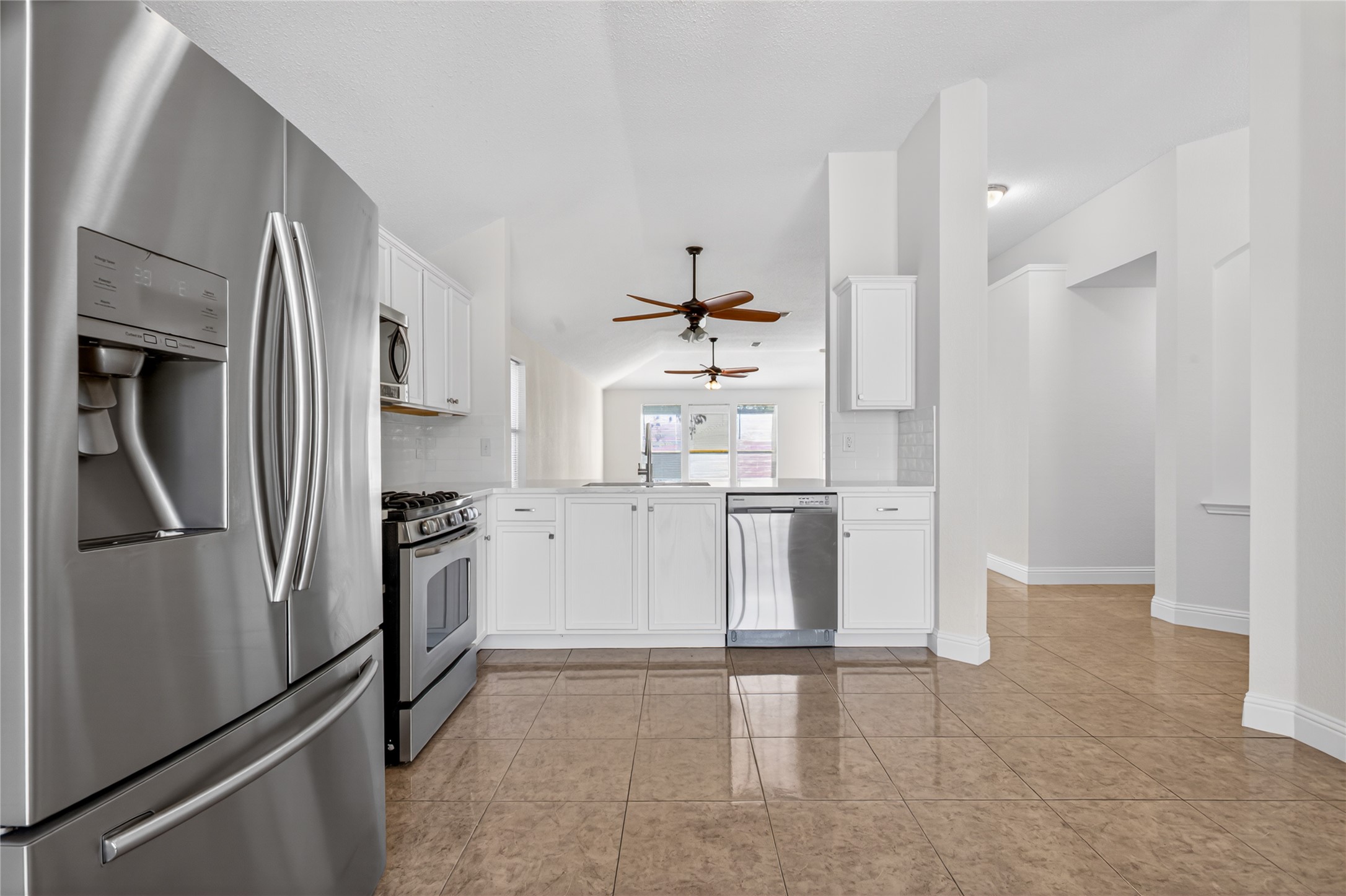 4817 Barnhill Lane Fort Worth TX 76135