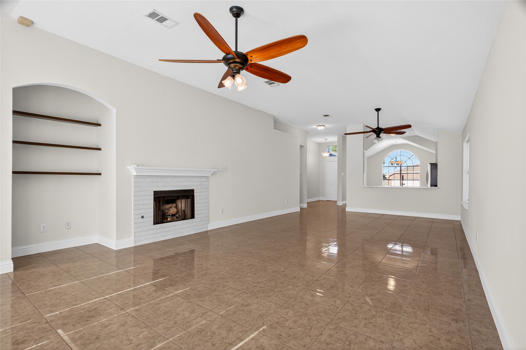 4817 Barnhill Lane Fort Worth TX 76135