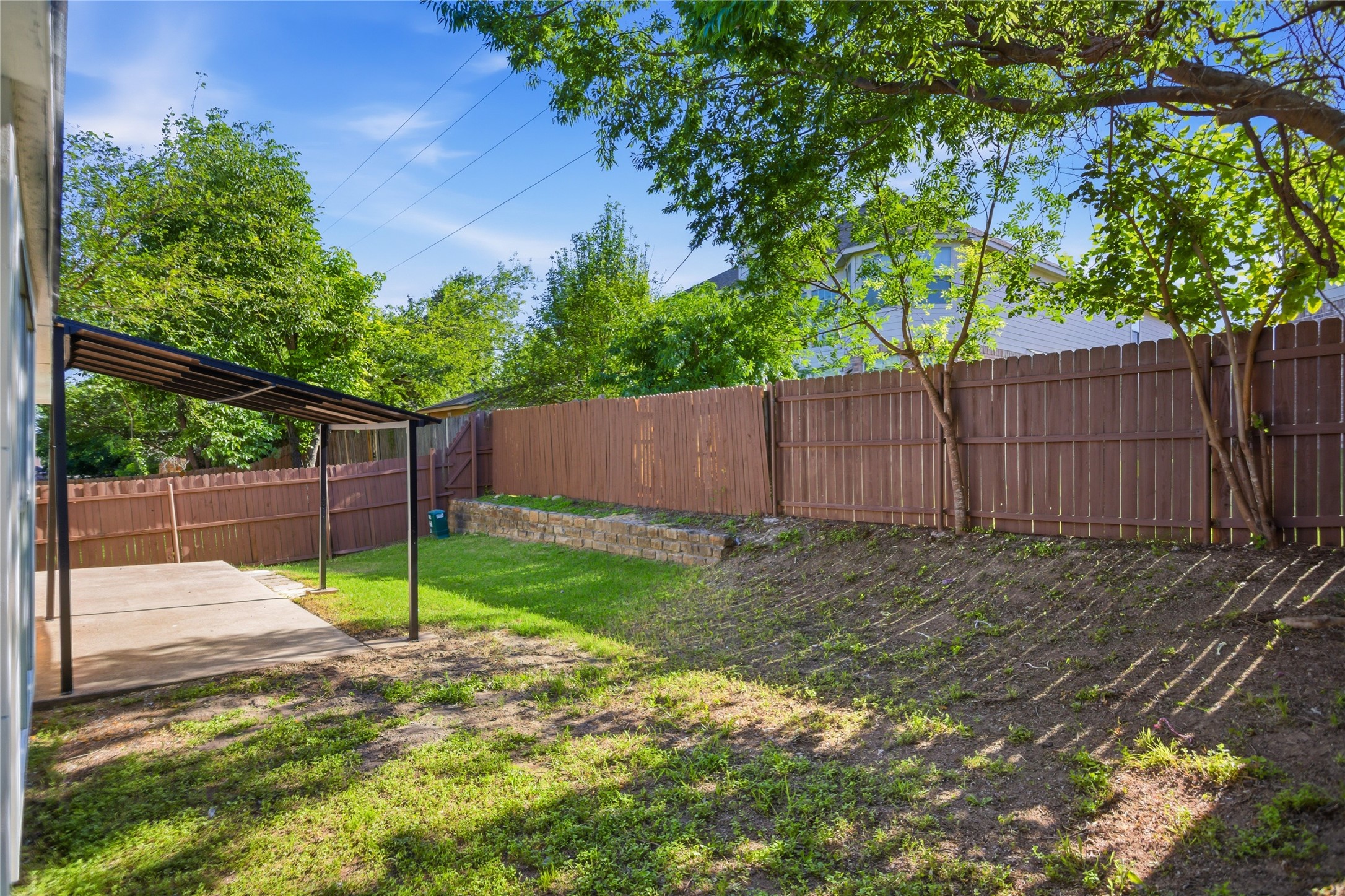 4817 Barnhill Lane Fort Worth TX 76135