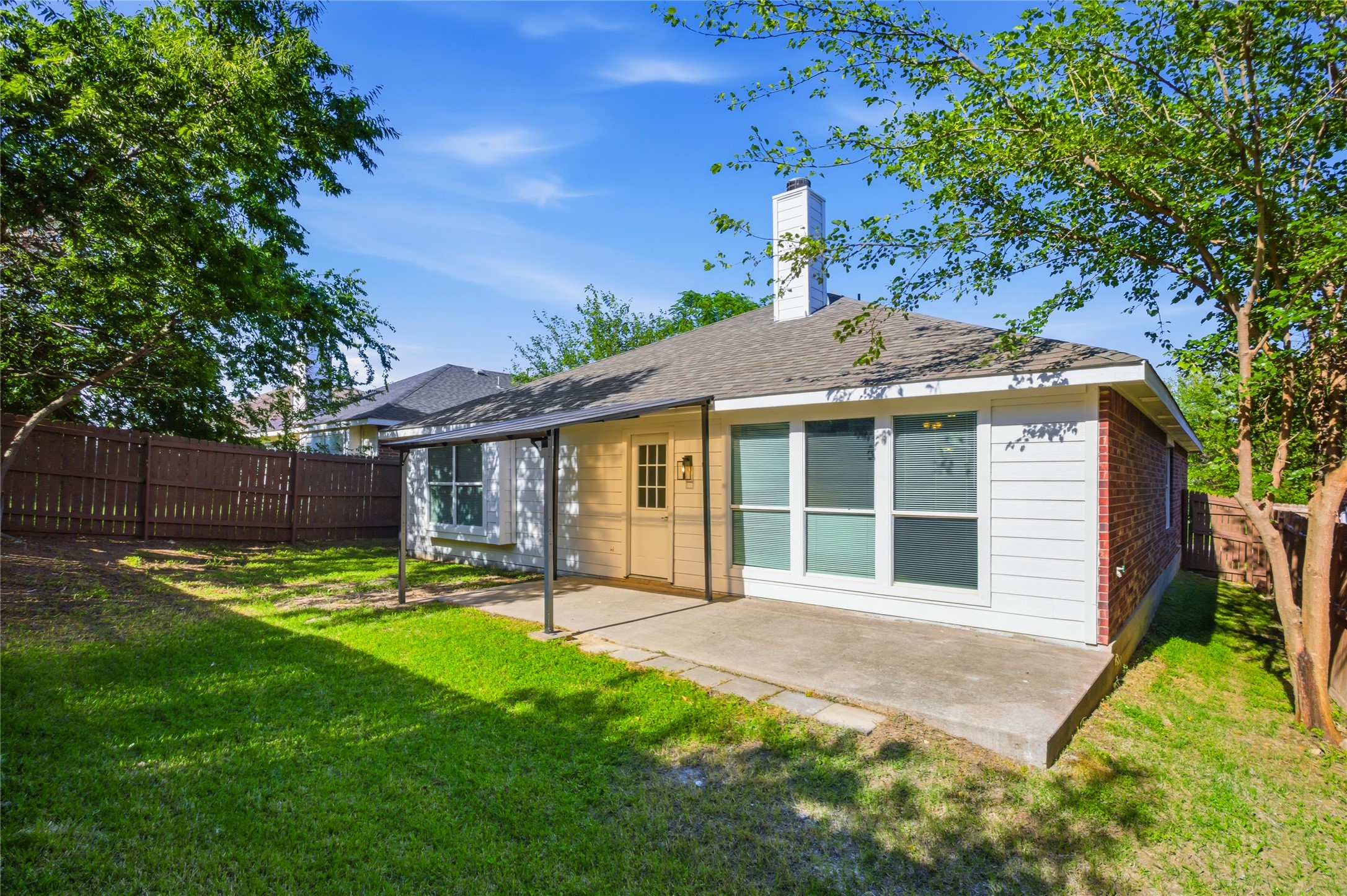 4817 Barnhill Lane Fort Worth TX 76135