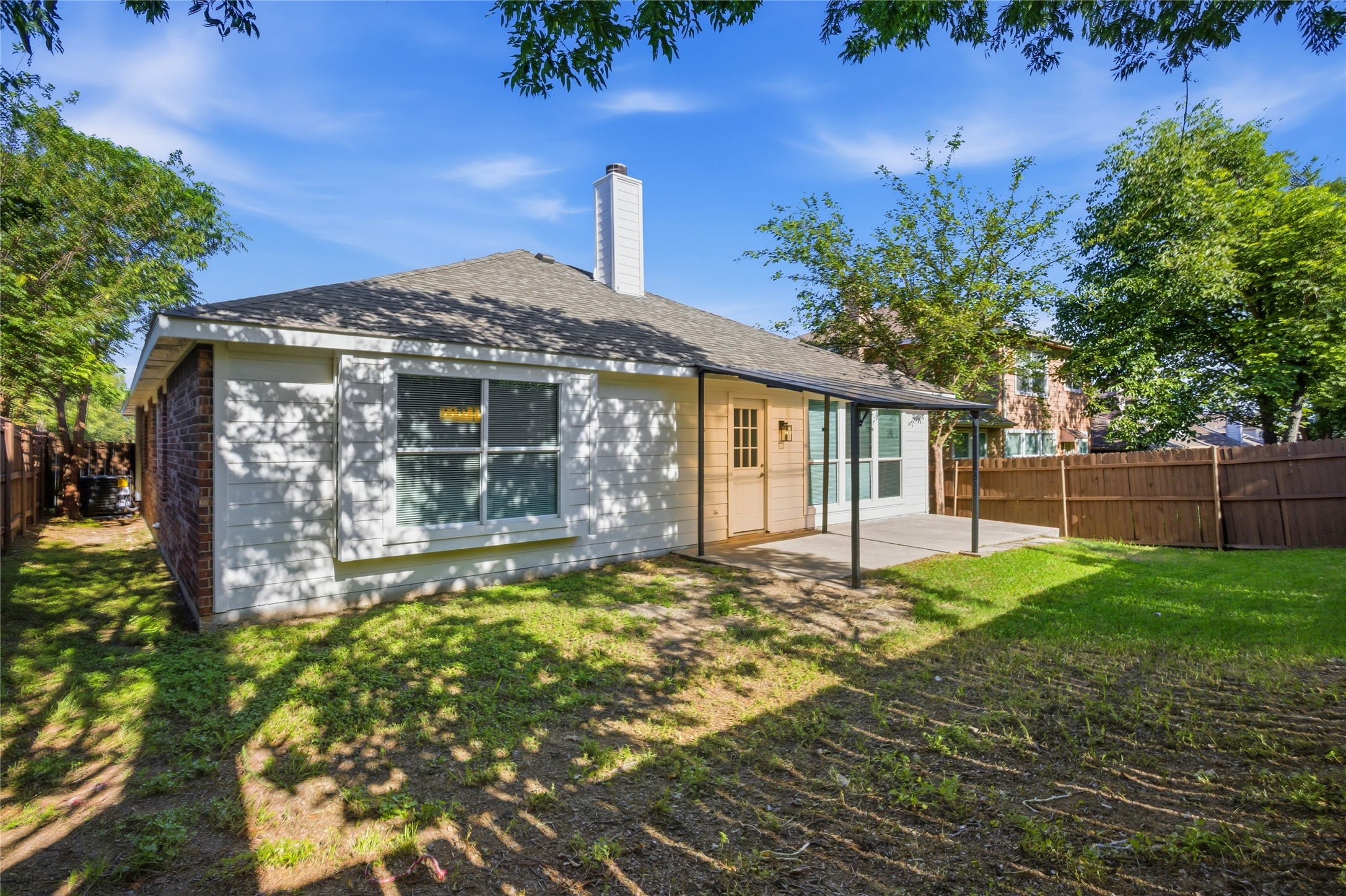 4817 Barnhill Lane Fort Worth TX 76135
