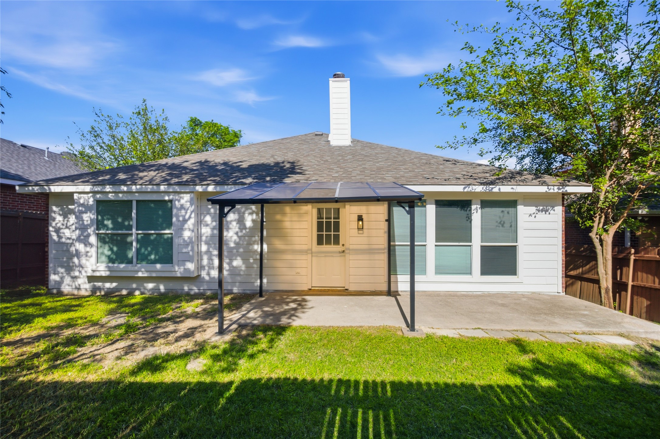 4817 Barnhill Lane Fort Worth TX 76135