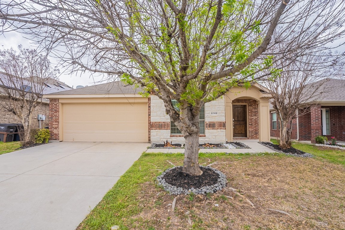 6308 Chalk Hollow Drive Fort Worth TX 76179