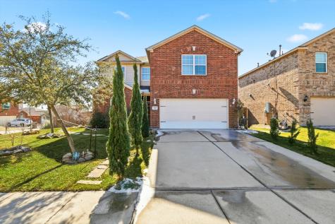 9305 Plum Court Forney TX 75126