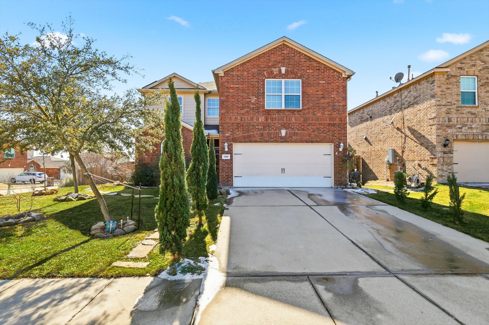 9305 Plum Court Forney TX 75126