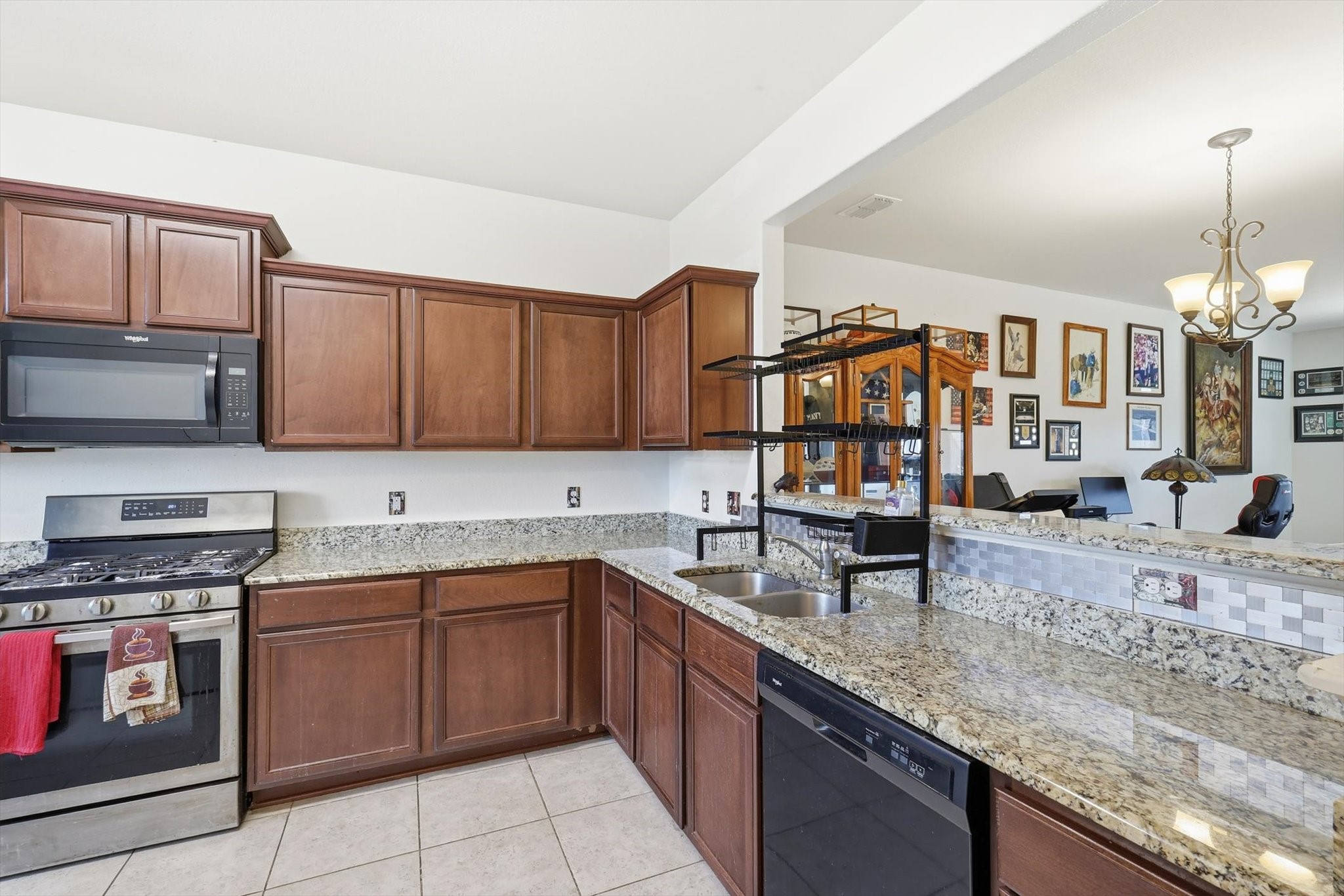 9305 Plum Court Forney TX 75126