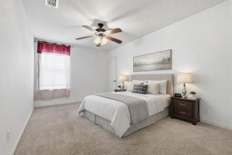 9305 Plum Court Forney TX 75126