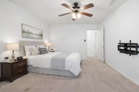 9305 Plum Court Forney TX 75126