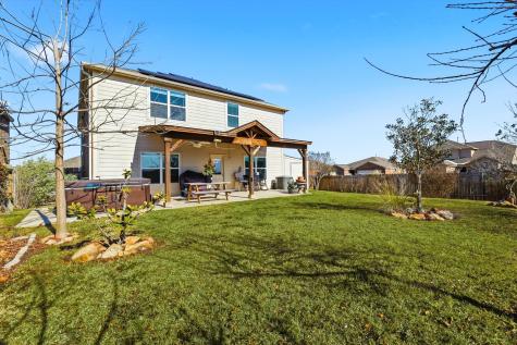 9305 Plum Court Forney TX 75126