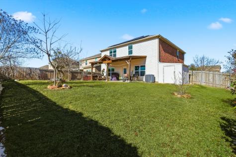 9305 Plum Court Forney TX 75126