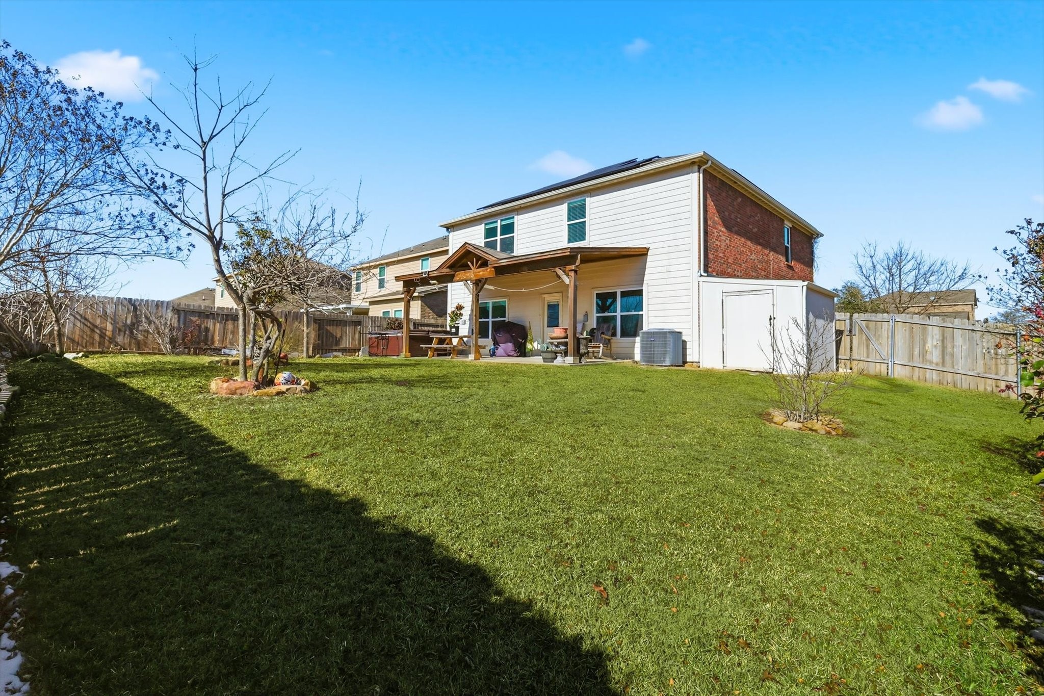 9305 Plum Court Forney TX 75126