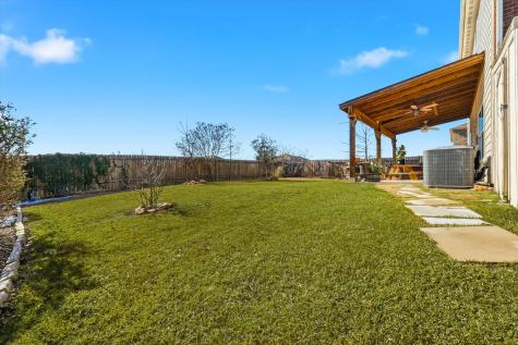 9305 Plum Court Forney TX 75126