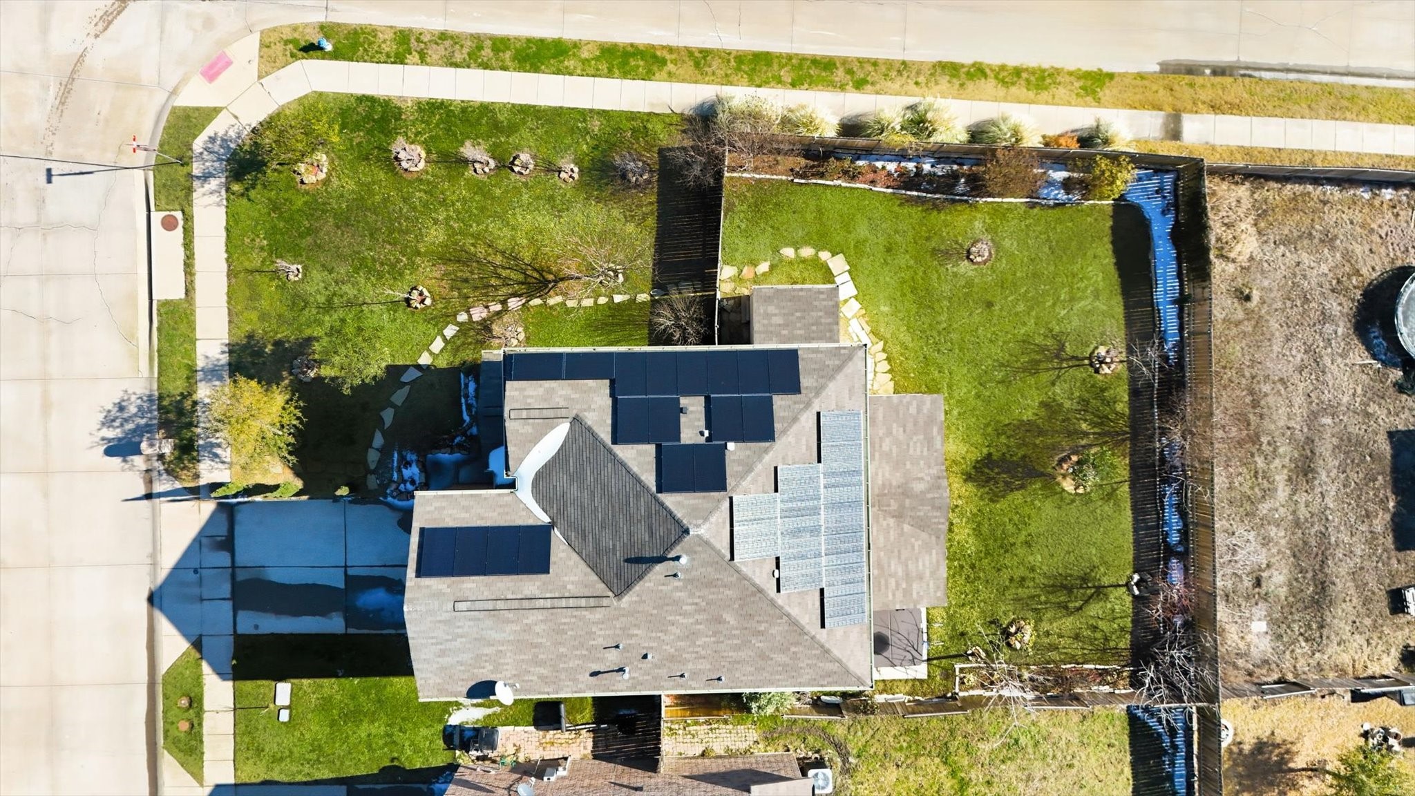 9305 Plum Court Forney TX 75126