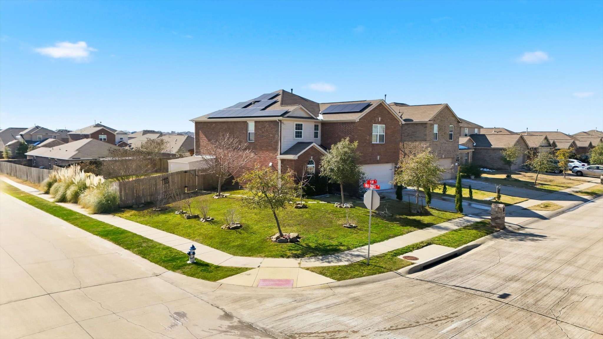 9305 Plum Court Forney TX 75126