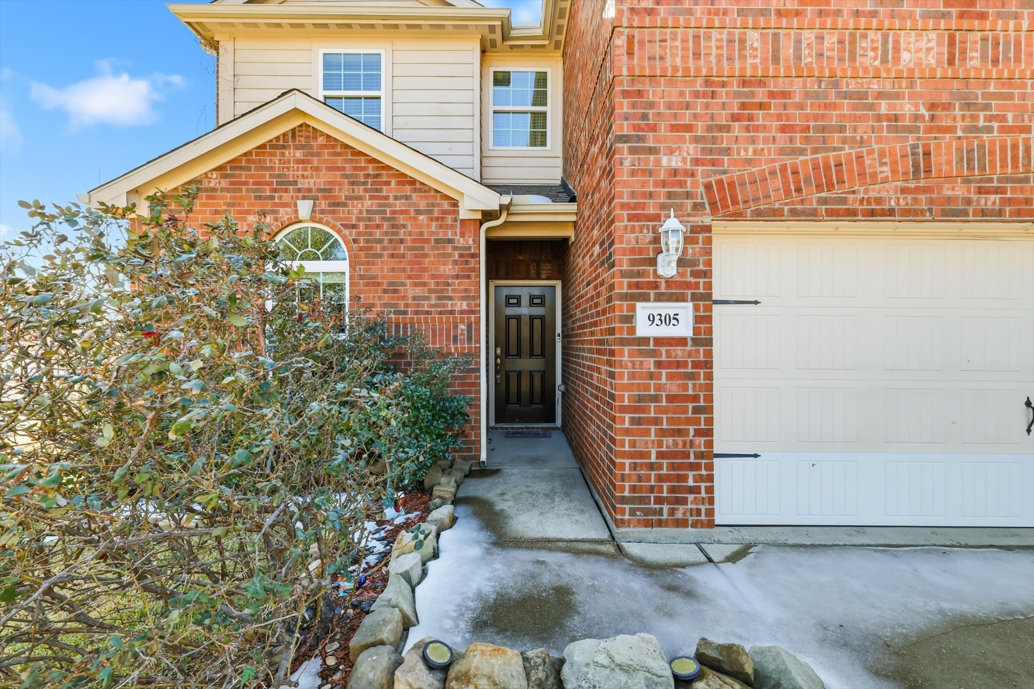 9305 Plum Court Forney TX 75126